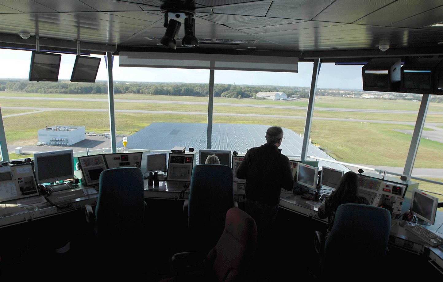 Retrasos, personal… El control del tráfico aéreo no está a la altura en Francia, lamenta el gobierno Retrasos, personal… El control del tráfico aéreo no está a la altura en Francia, lamenta el gobierno